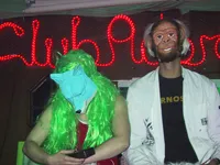 CLUB ADORATOR